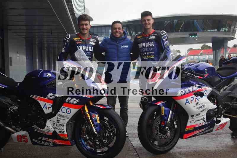 /Archiv-2025/01 24.-27.01.2025 Moto Center Thun Jerez/Team APRECO
